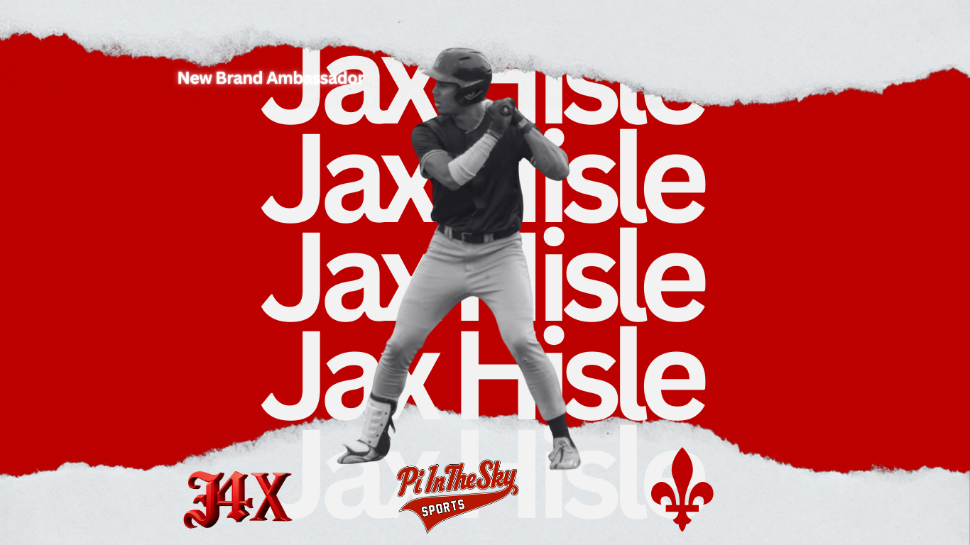 Jax Hisle Collection