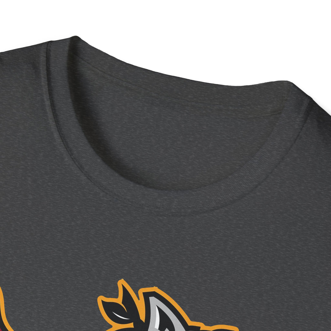 Vintage New Jersey Rascals Lacrosse T-Shirt | Retro Defunct Team Tee | Rare Lacrosse Fan Gear & NJ Sports History Shirt