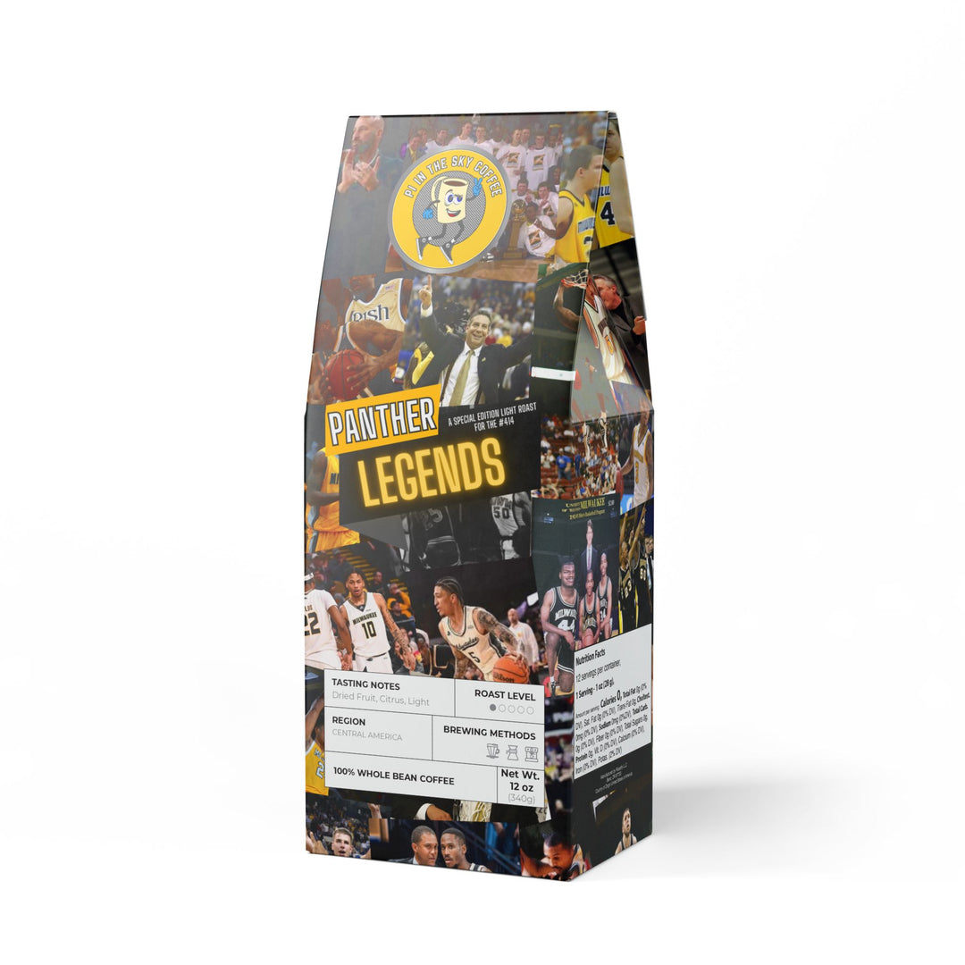 Panther Legends (Light Roast)