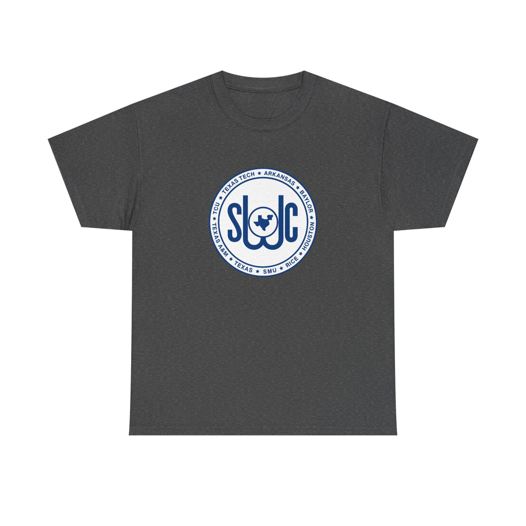 Southwest Conference Vintage T-Shirt | Retro College Sports Tee | 100% Cotton Classic Fit