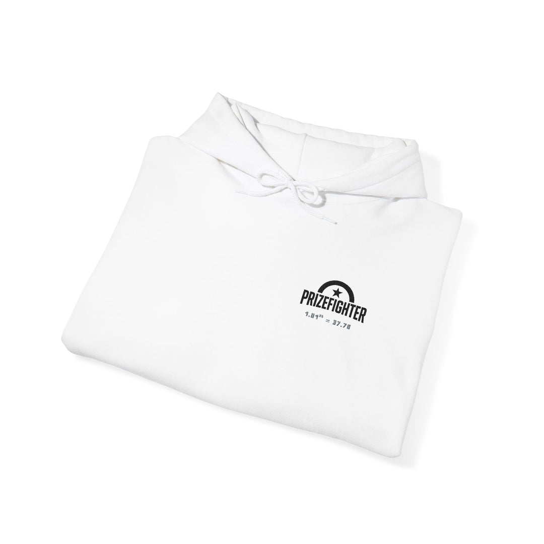 Prizefighter Heavy Blend™ Hooded Sweatshirt