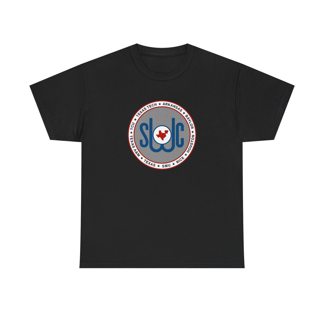 Southwest Conference Vintage T-Shirt | Retro College Sports Tee | 100% Cotton Classic Fit
