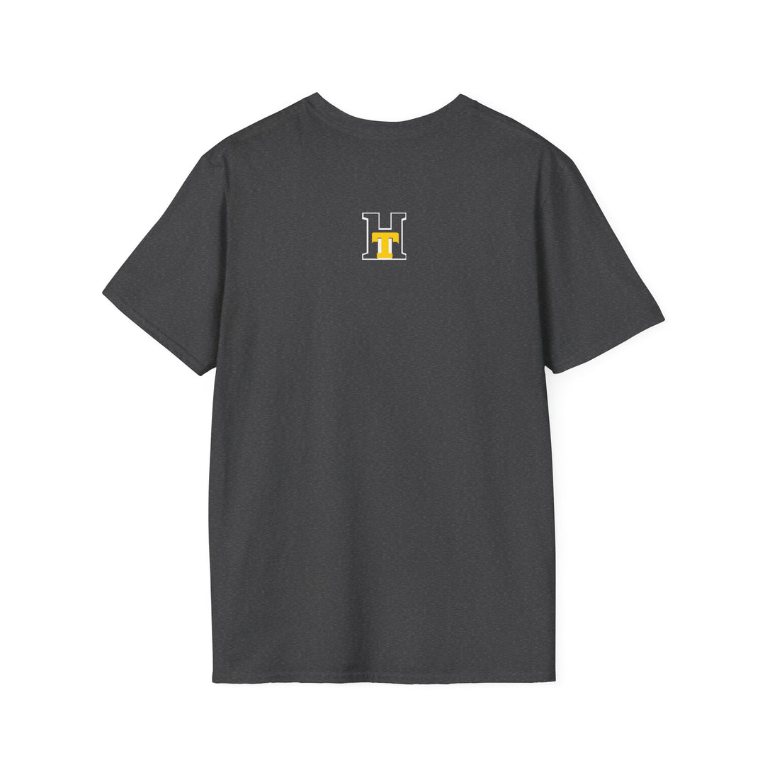 Vintage Haitai Tigers Baseball T-Shirt | Retro KBO Korea Tee | Rare Kia Tigers Predecessor Fan Gear & Baseball History Shirt