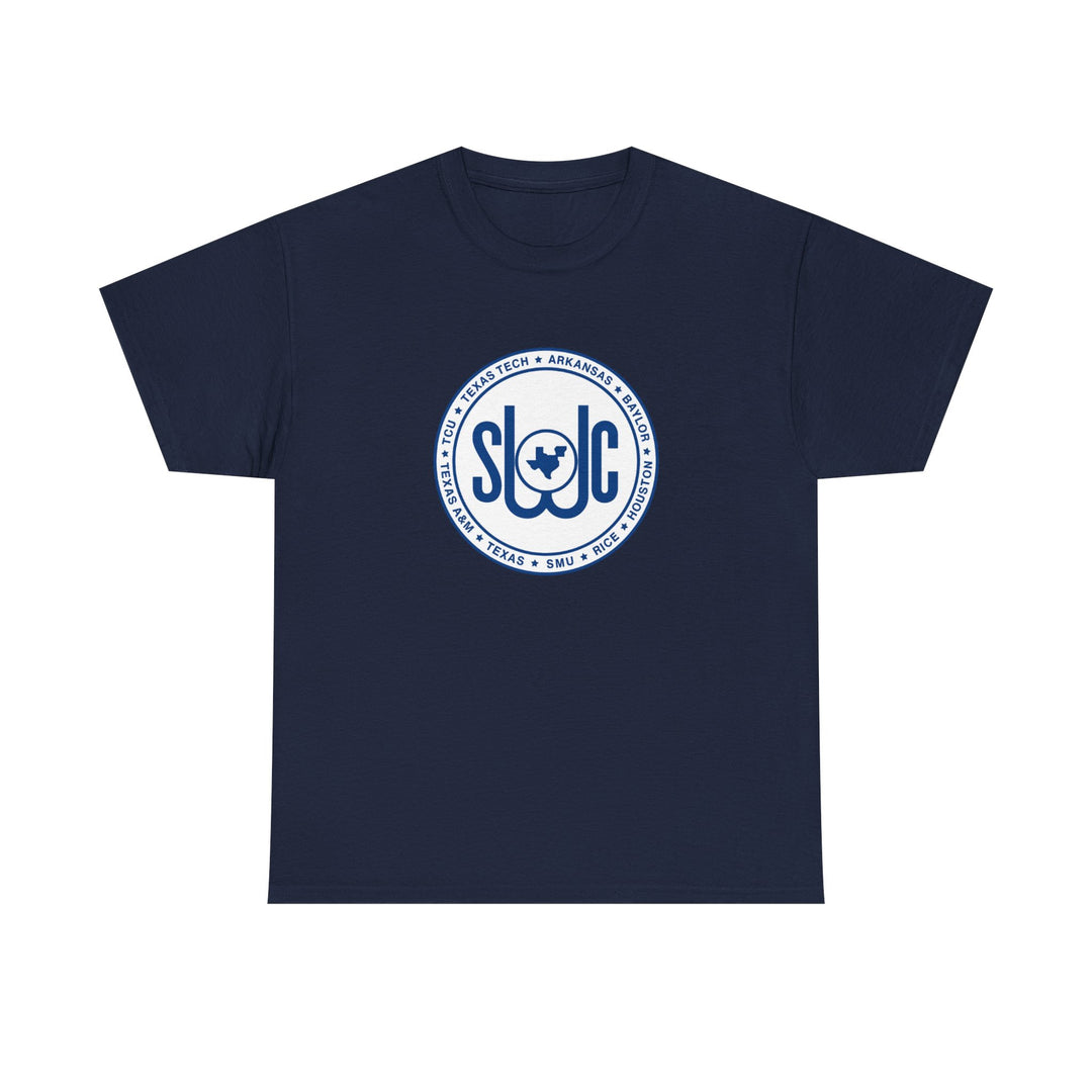 Southwest Conference Vintage T-Shirt | Retro College Sports Tee | 100% Cotton Classic Fit