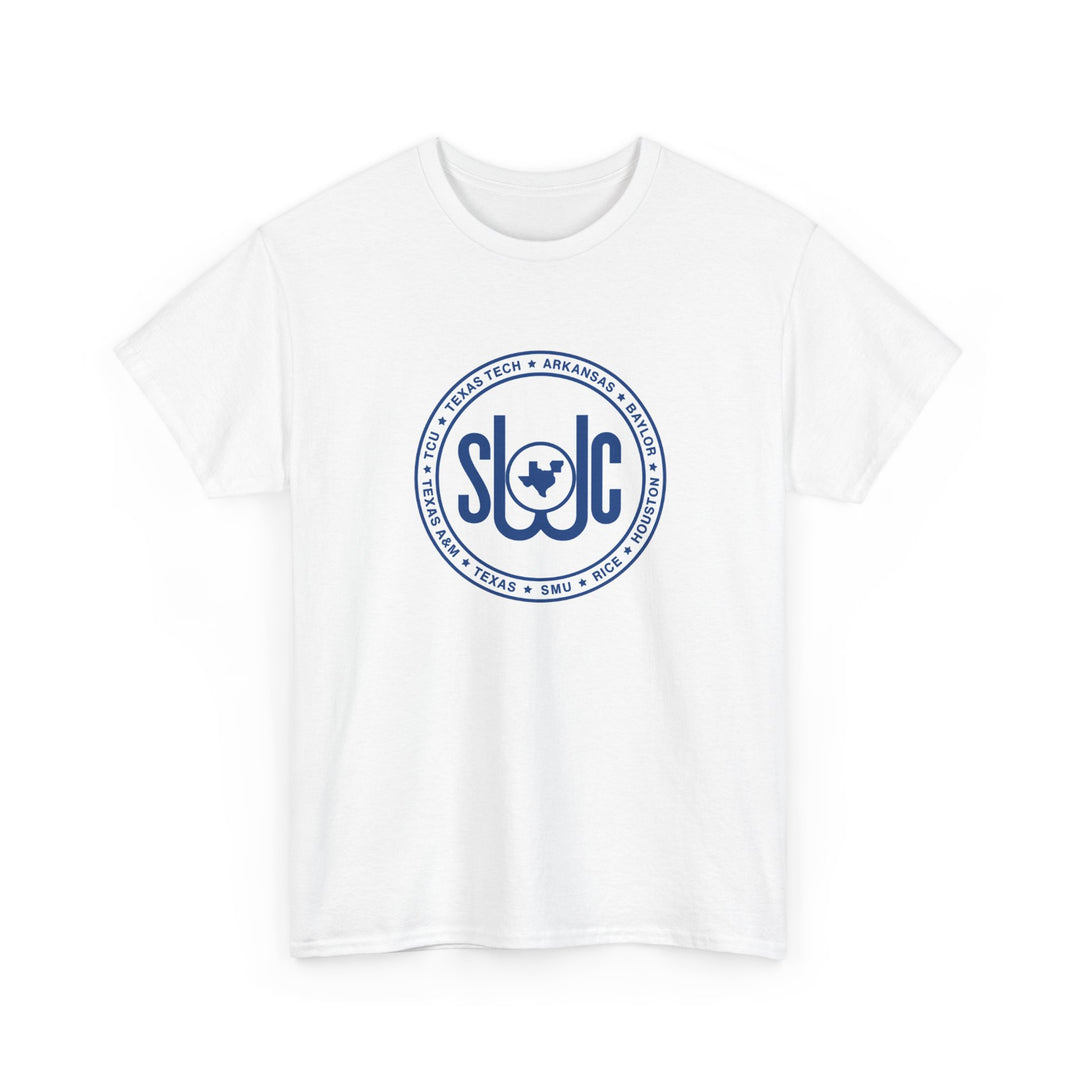 Southwest Conference Vintage T-Shirt | Retro College Sports Tee | 100% Cotton Classic Fit