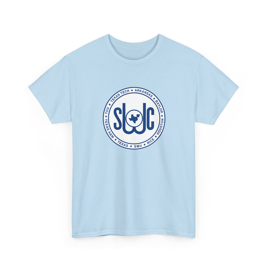 Southwest Conference Vintage T-Shirt | Retro College Sports Tee | 100% Cotton Classic Fit