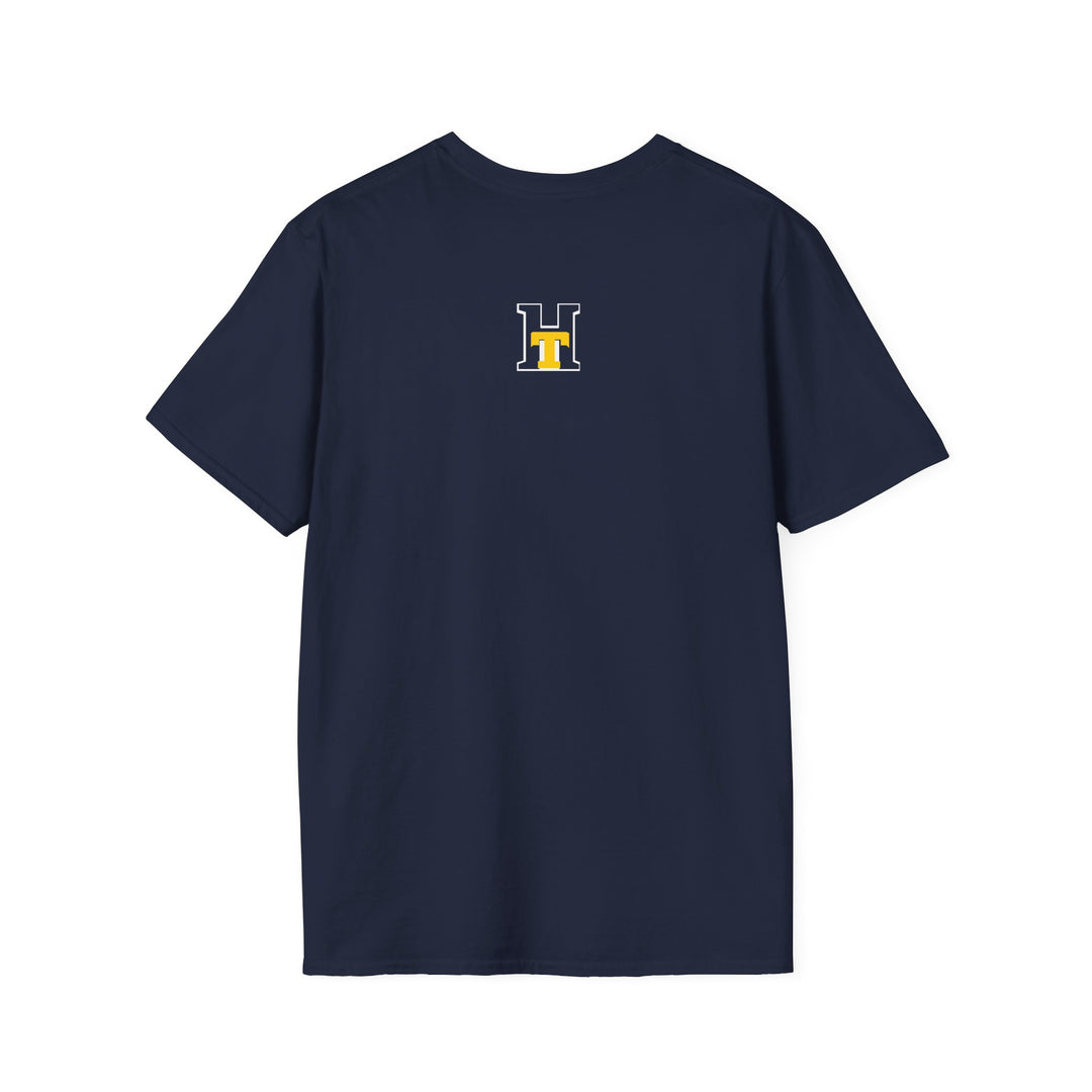 Vintage Haitai Tigers Baseball T-Shirt | Retro KBO Korea Tee | Rare Kia Tigers Predecessor Fan Gear & Baseball History Shirt