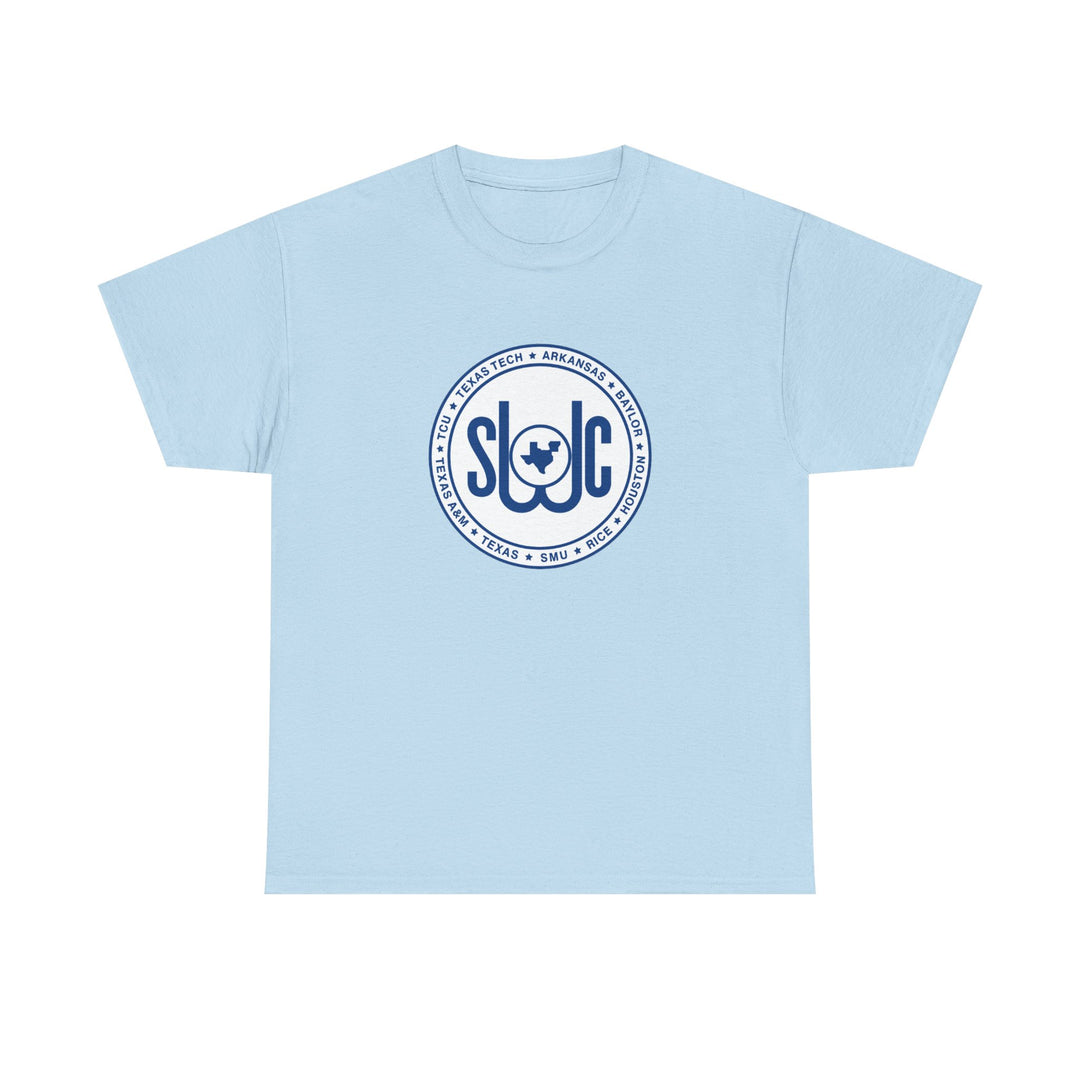 Southwest Conference Vintage T-Shirt | Retro College Sports Tee | 100% Cotton Classic Fit