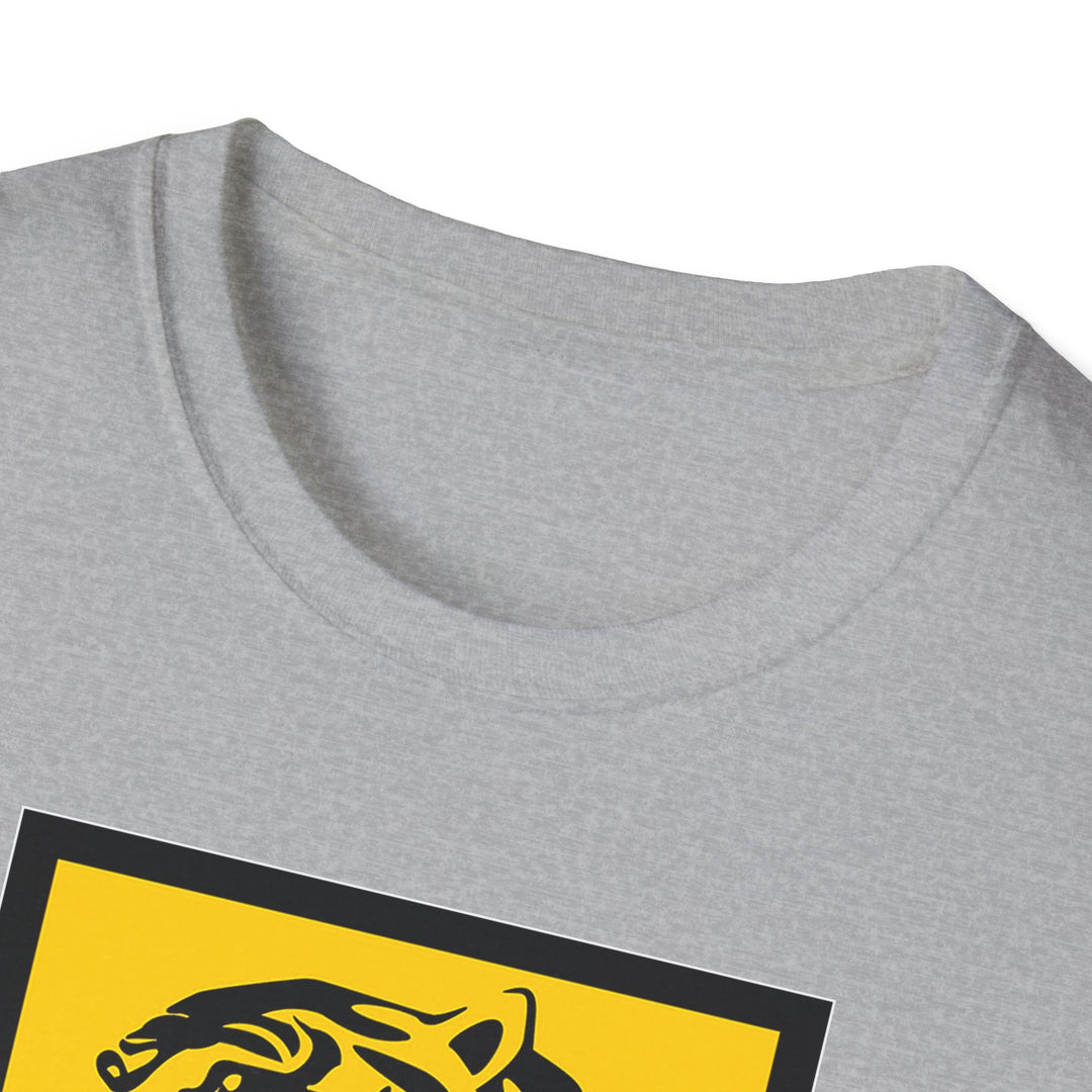 Vintage Haitai Tigers Baseball T-Shirt | Retro KBO Korea Tee | Rare Kia Tigers Predecessor Fan Gear & Baseball History Shirt