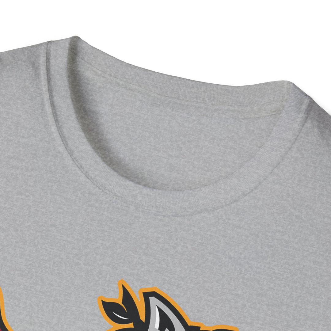 Vintage New Jersey Rascals Lacrosse T-Shirt | Retro Defunct Team Tee | Rare Lacrosse Fan Gear & NJ Sports History Shirt