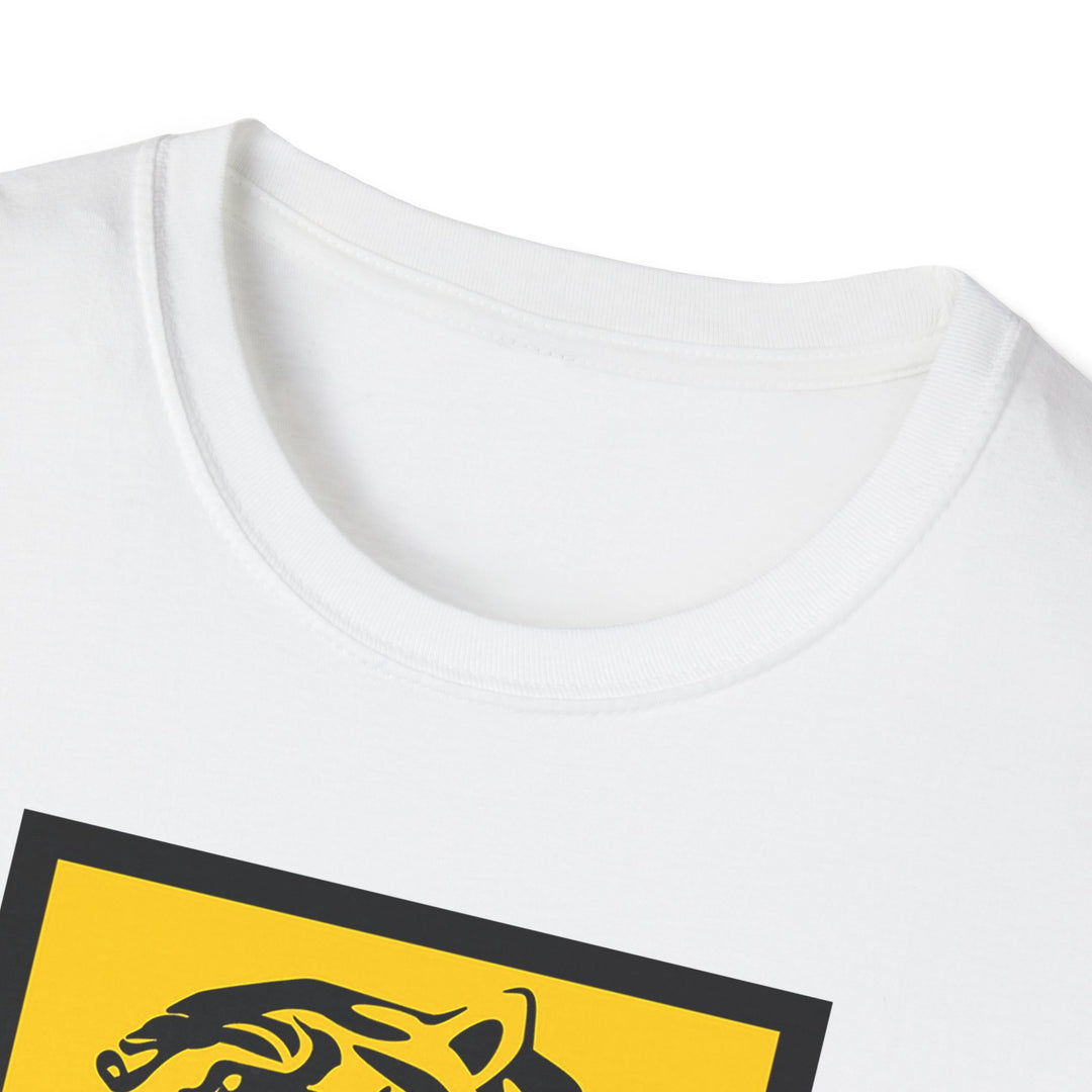 Vintage Haitai Tigers Baseball T-Shirt | Retro KBO Korea Tee | Rare Kia Tigers Predecessor Fan Gear & Baseball History Shirt