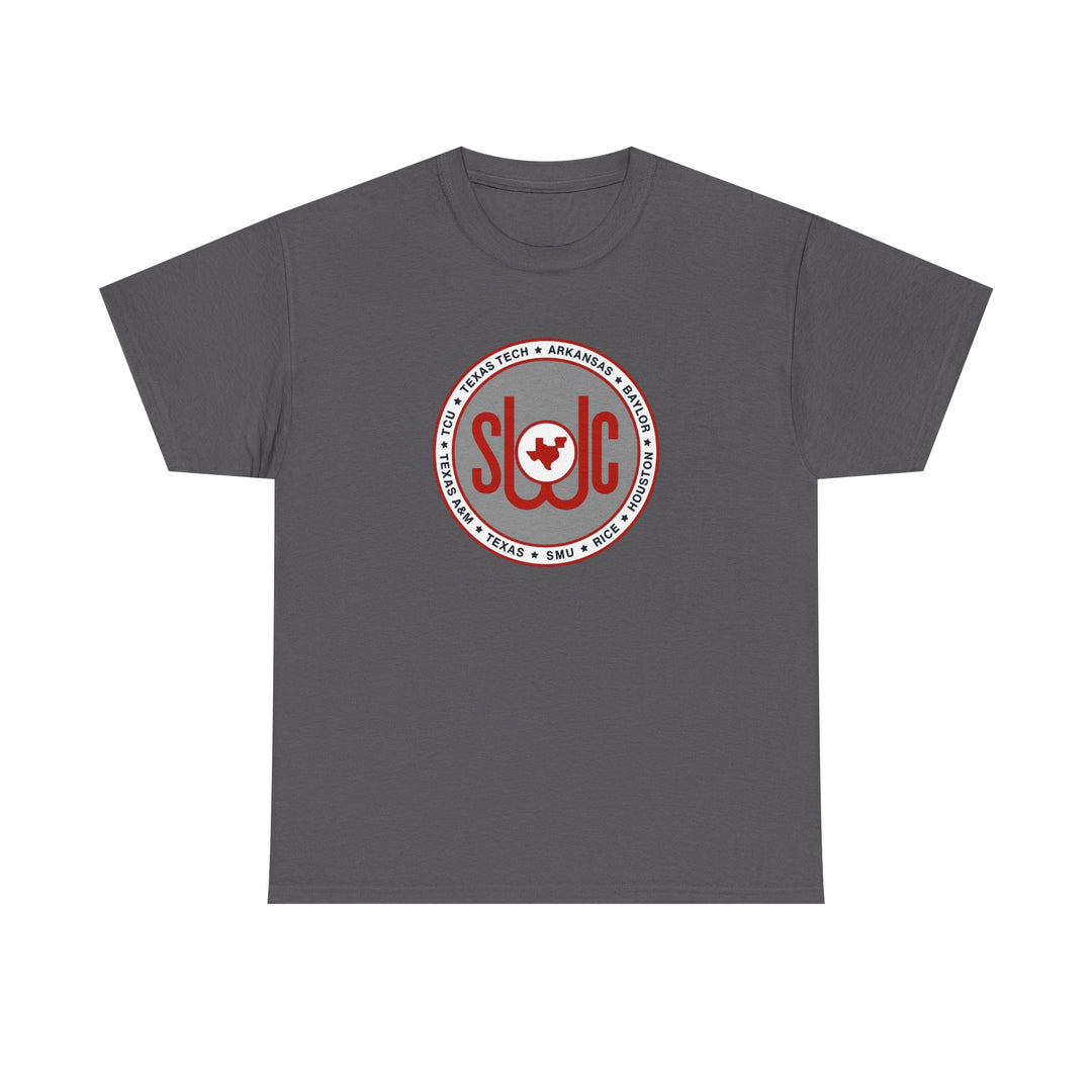 Southwest Conference Vintage T-Shirt | Retro College Sports Tee | 100% Cotton Classic Fit