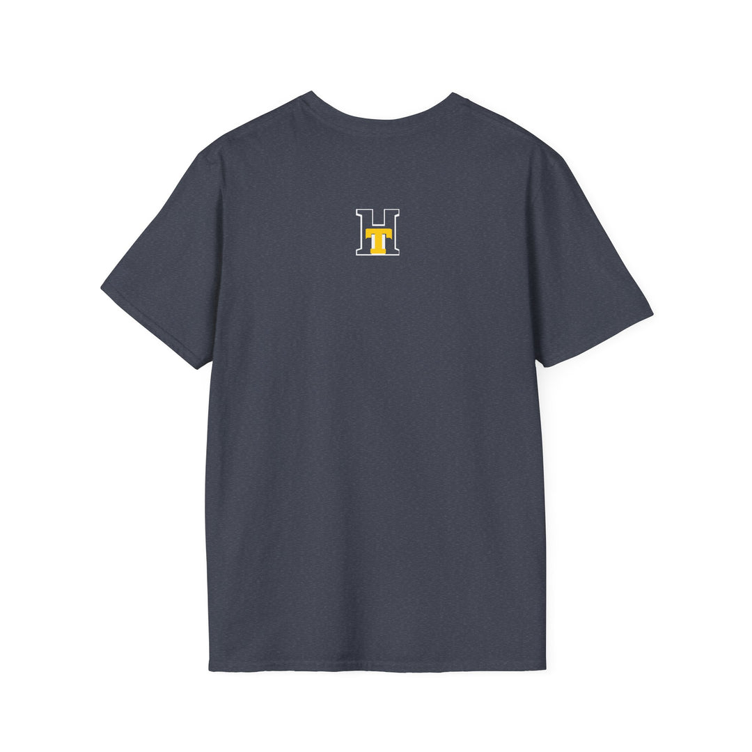 Vintage Haitai Tigers Baseball T-Shirt | Retro KBO Korea Tee | Rare Kia Tigers Predecessor Fan Gear & Baseball History Shirt