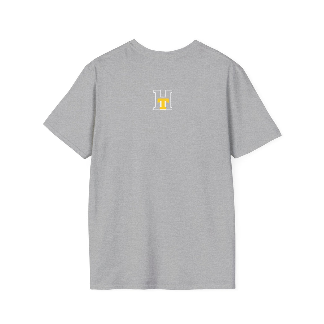 Vintage Haitai Tigers Baseball T-Shirt | Retro KBO Korea Tee | Rare Kia Tigers Predecessor Fan Gear & Baseball History Shirt
