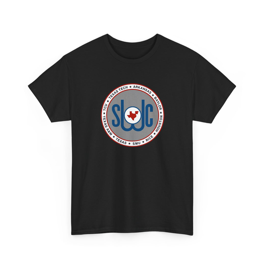 Southwest Conference Vintage T-Shirt | Retro College Sports Tee | 100% Cotton Classic Fit