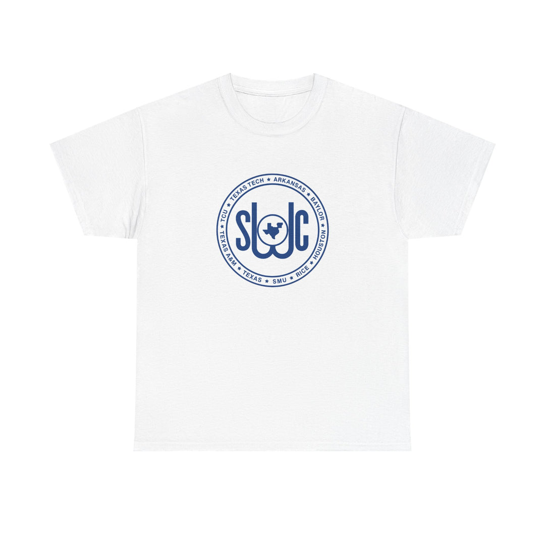Southwest Conference Vintage T-Shirt | Retro College Sports Tee | 100% Cotton Classic Fit