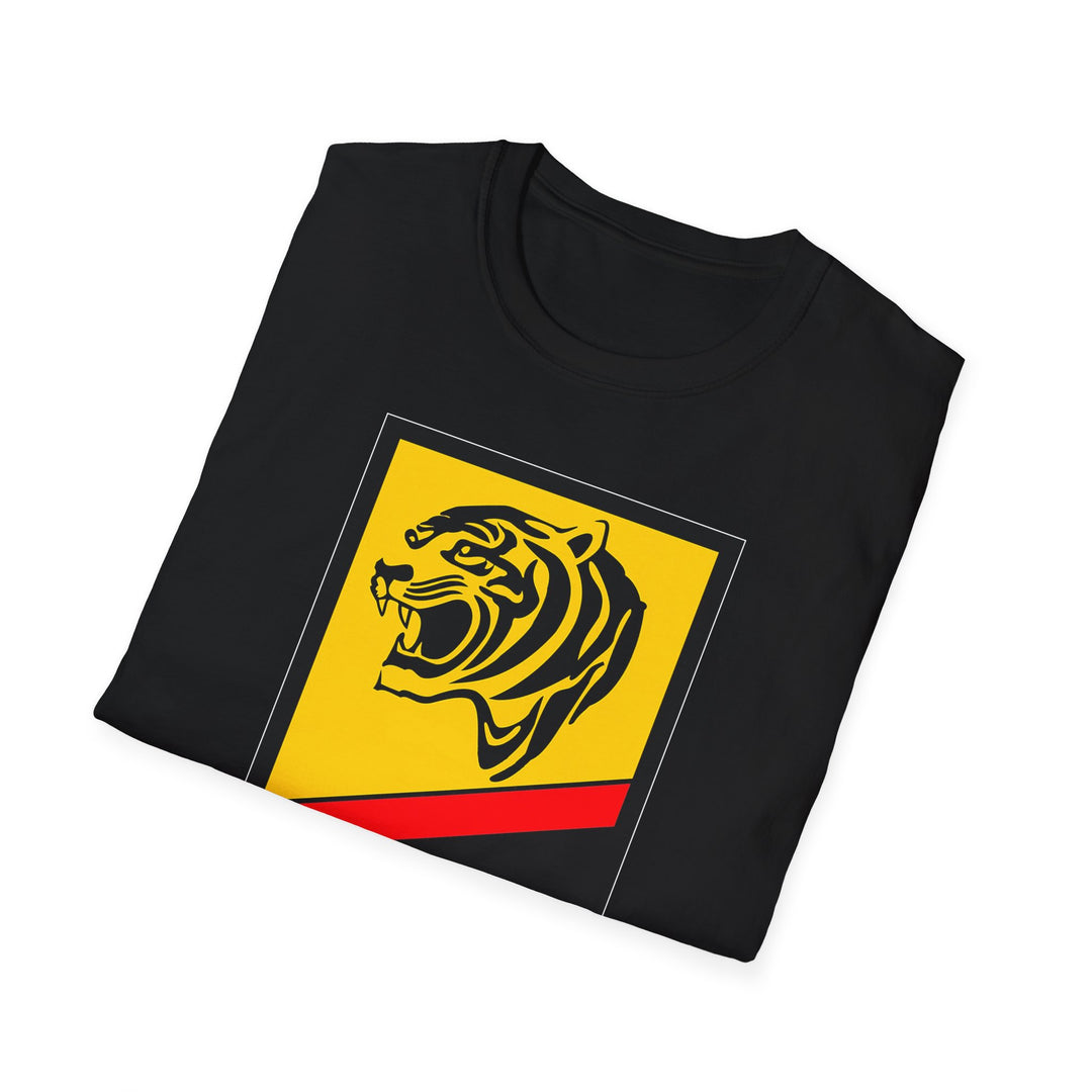 Vintage Haitai Tigers Baseball T-Shirt | Retro KBO Korea Tee | Rare Kia Tigers Predecessor Fan Gear & Baseball History Shirt