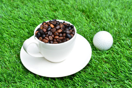 Par-fect Roast Coffee – Golf-Inspired Premium Blend