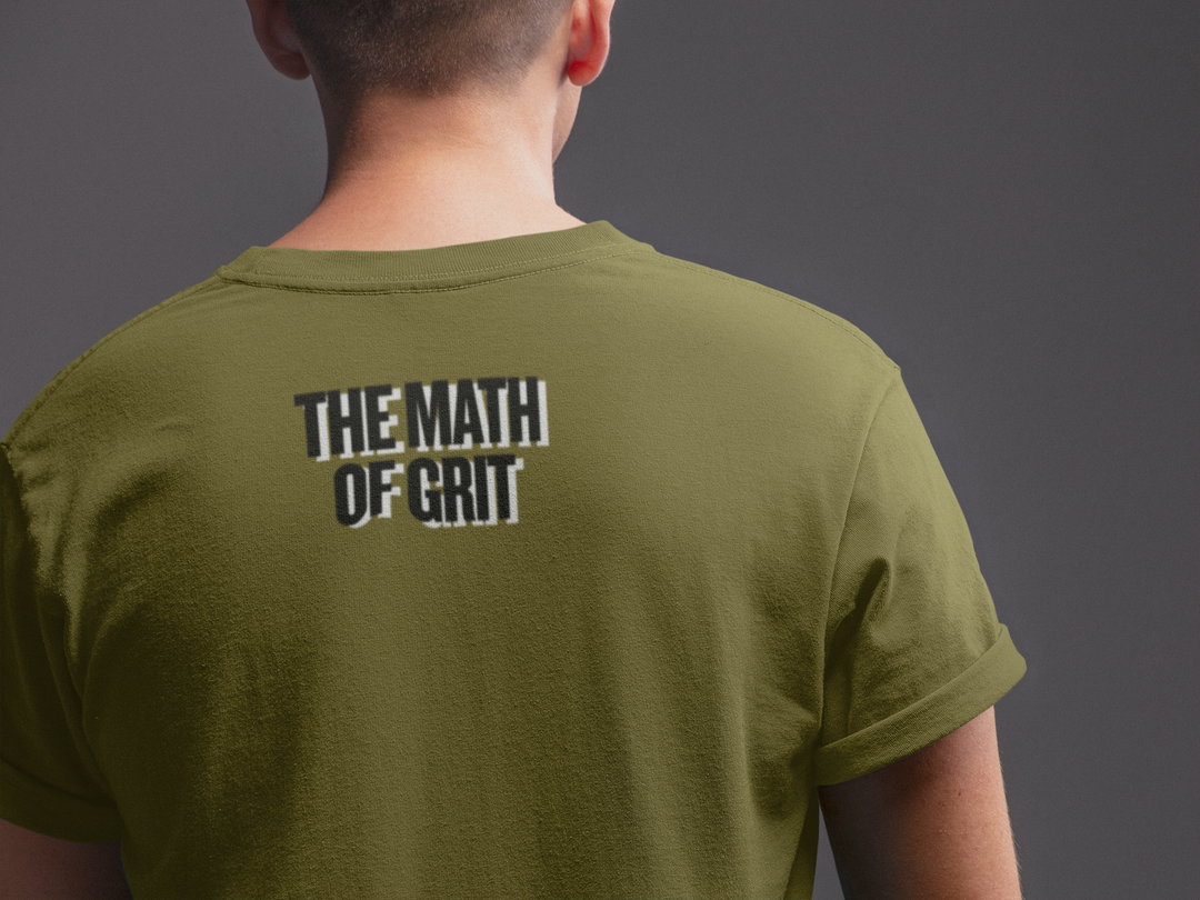 Prizefighter 3D Logo T-Shirt