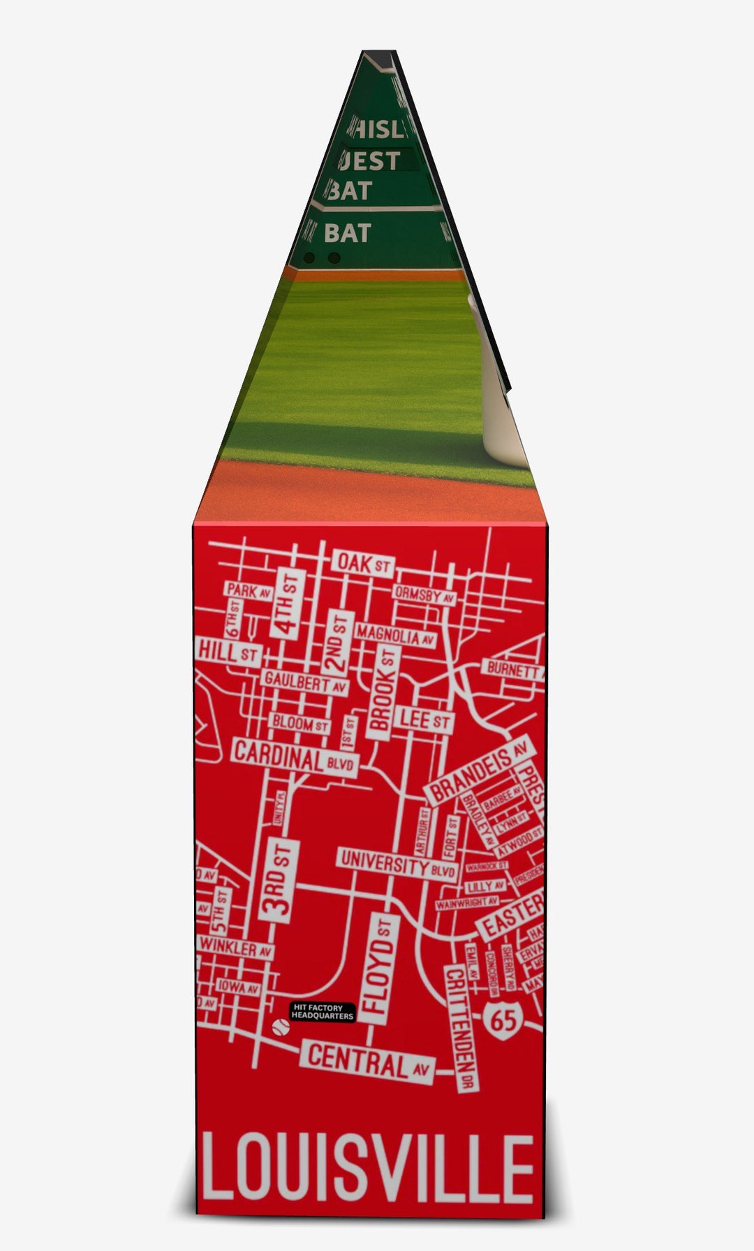 Jax Hisle’s Hit Factory Roast | Medium-Light Coffee | Pi In The Sky Coffee