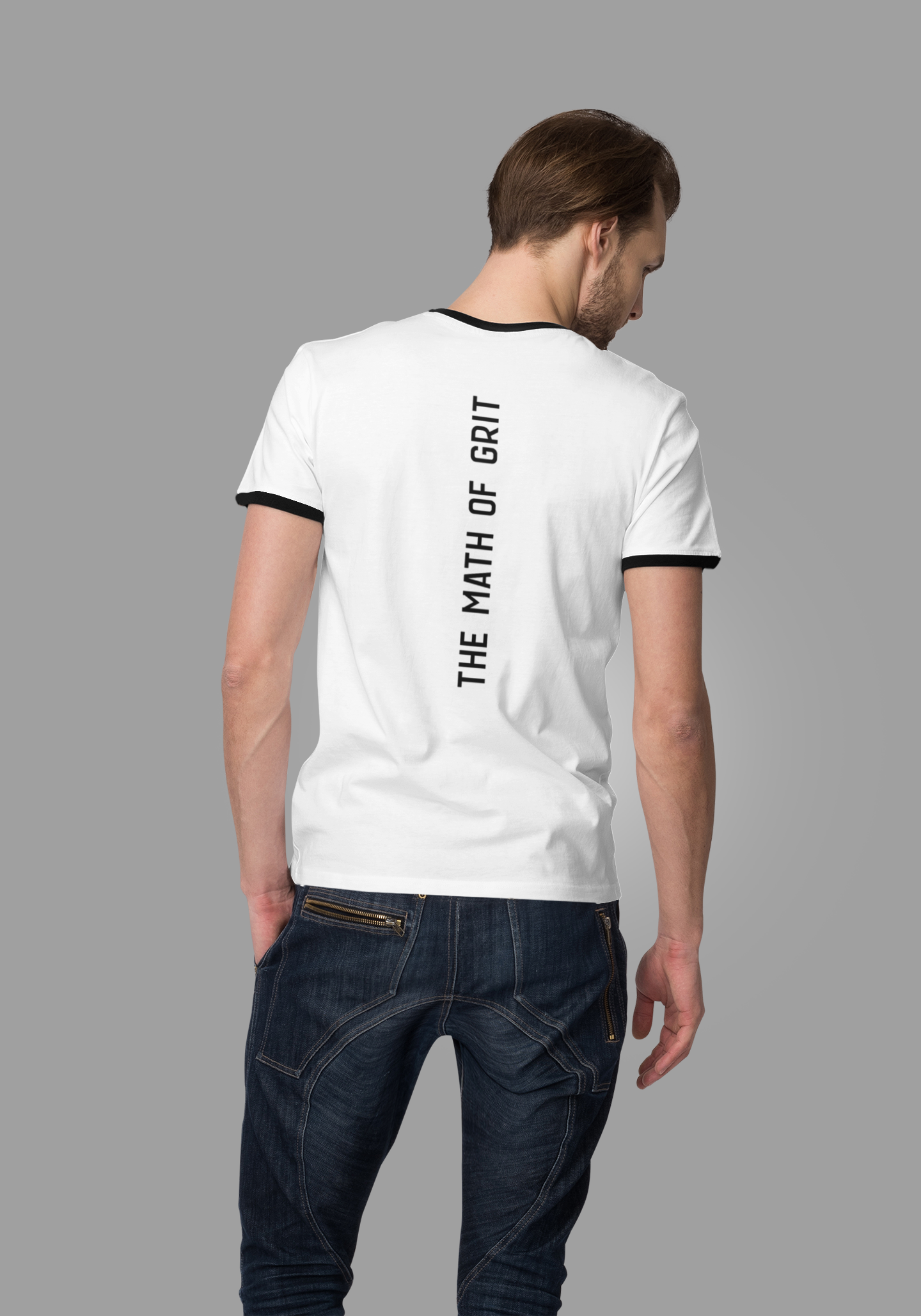 Prizefighter Ringer T-Shirt