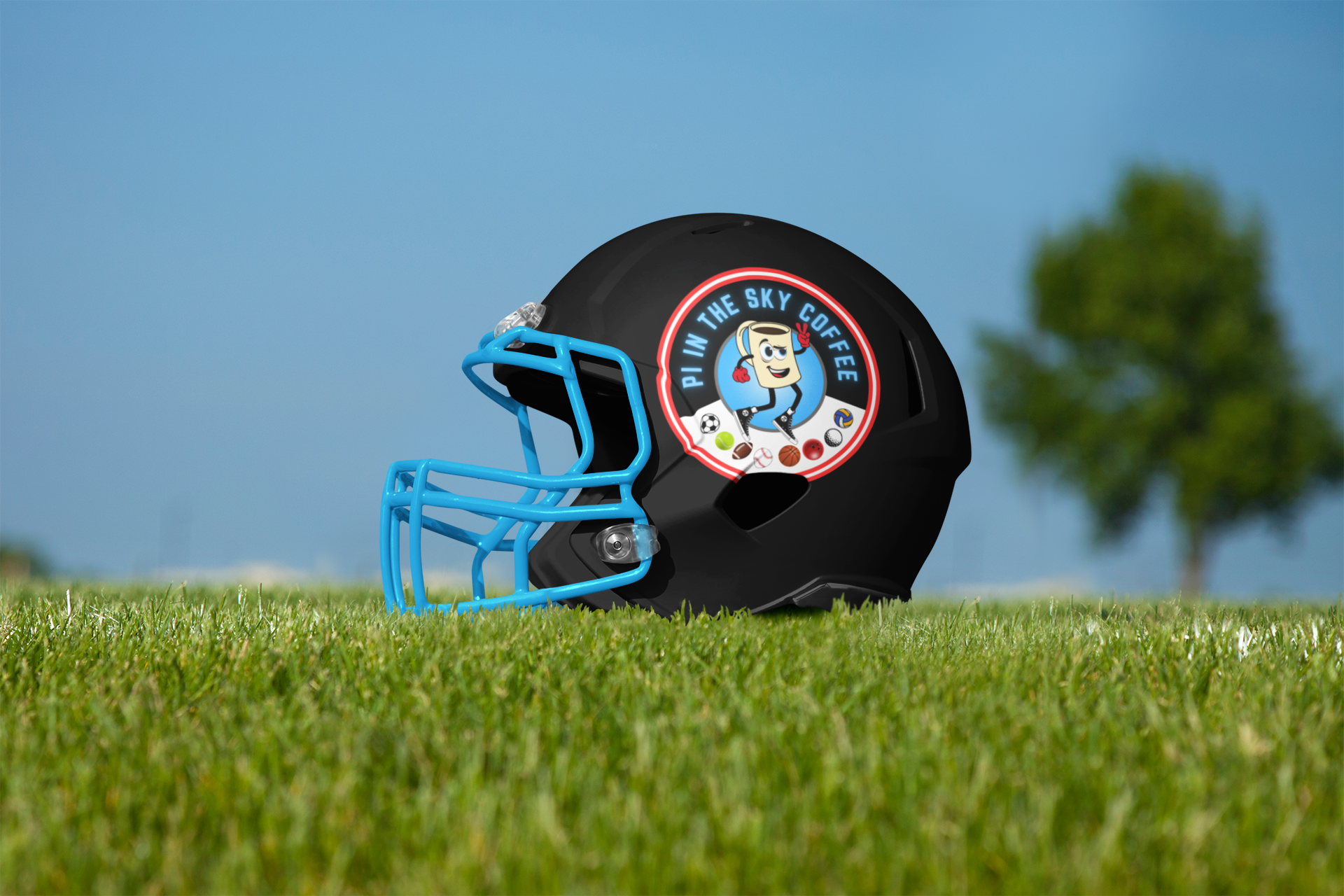 Pigskin Pods – Medium Roast Coffee for Football Fans | Pi In The Sky Coffee