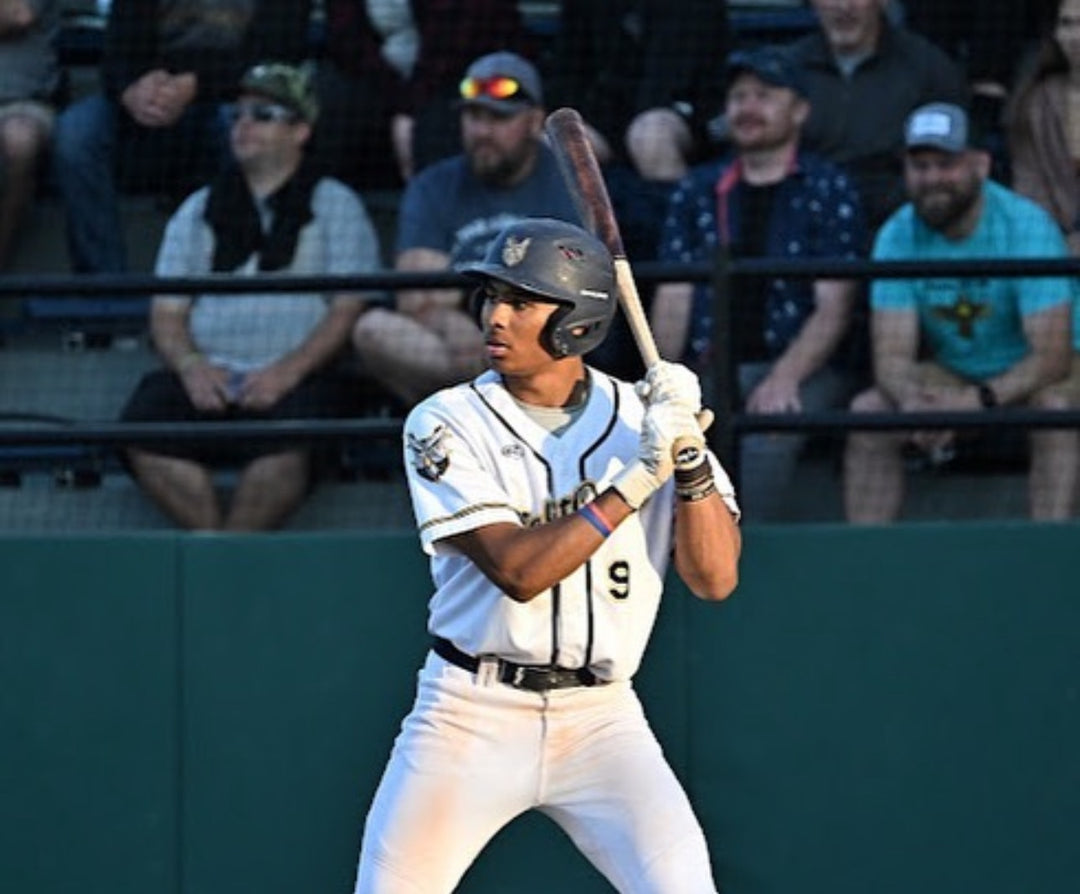 Jax Hisle's Stolen Base Brew