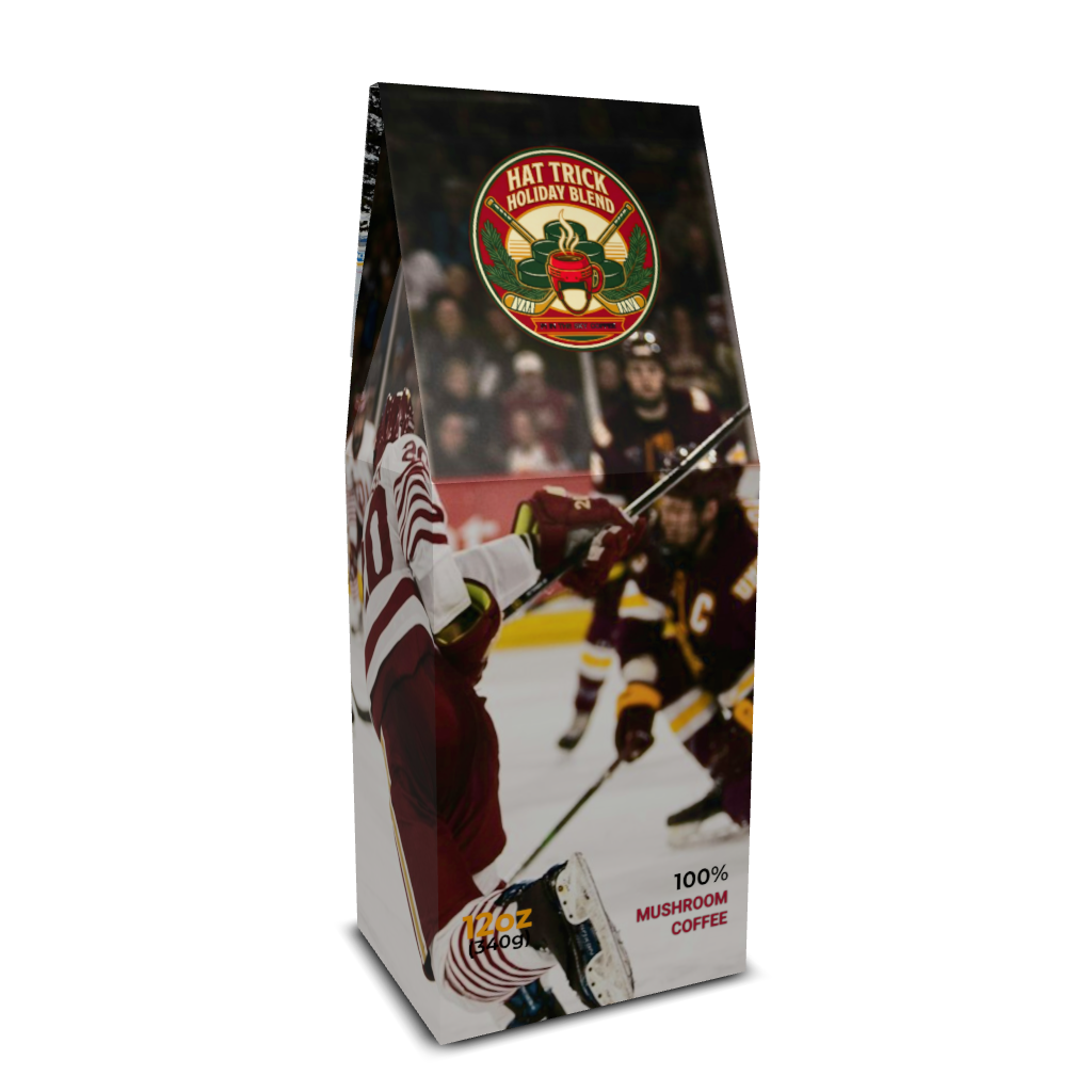 Hat Trick Holiday Blend