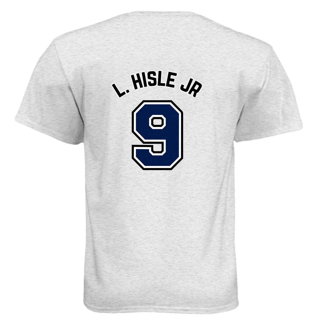 HEATHER WHITE - BACK