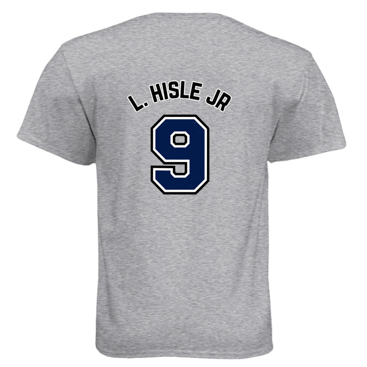 PREMIUM HEATHER - BACK