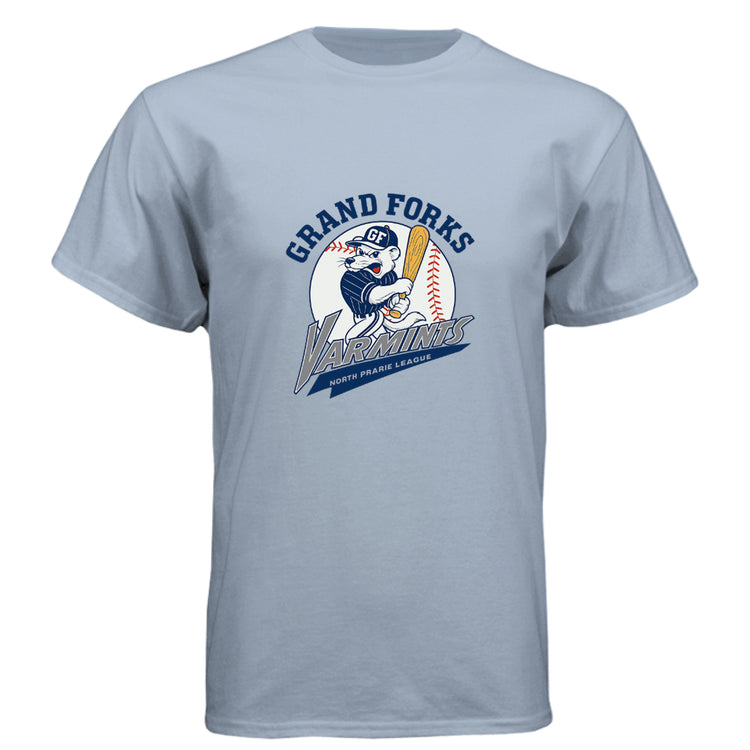 Vintage Stonewash Denim - FRONT