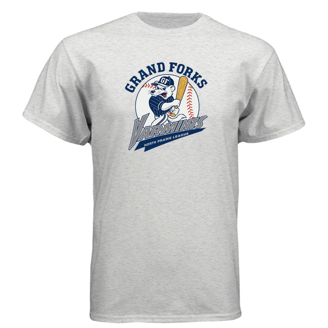 HEATHER WHITE - FRONT