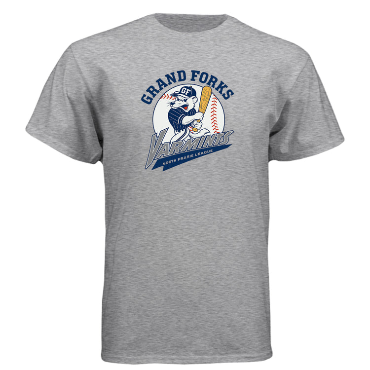 PREMIUM HEATHER - FRONT