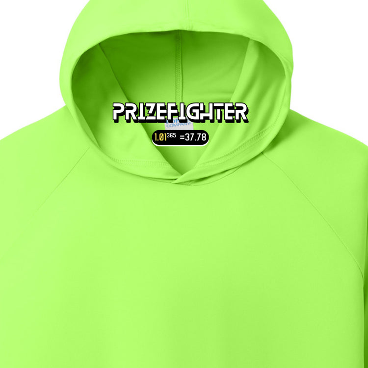 NeonGreen - FRONT
