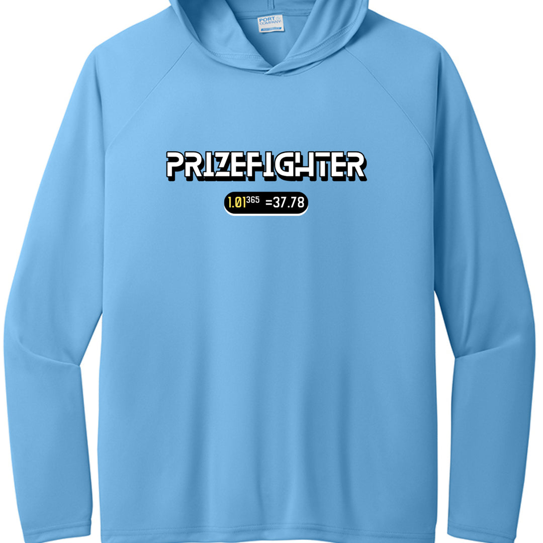 Carolina Blue - FRONT