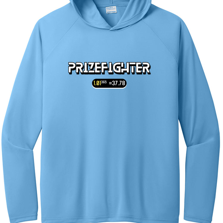 Carolina Blue - FRONT