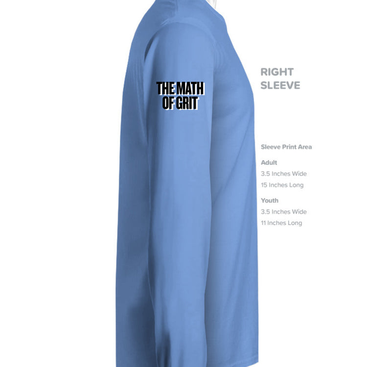 Carolina Blue - SLEEVE_RIGHT