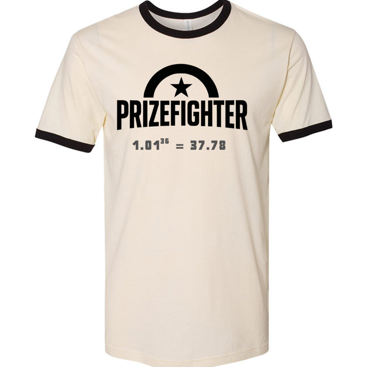 NATURAL/ BLACK - FRONT