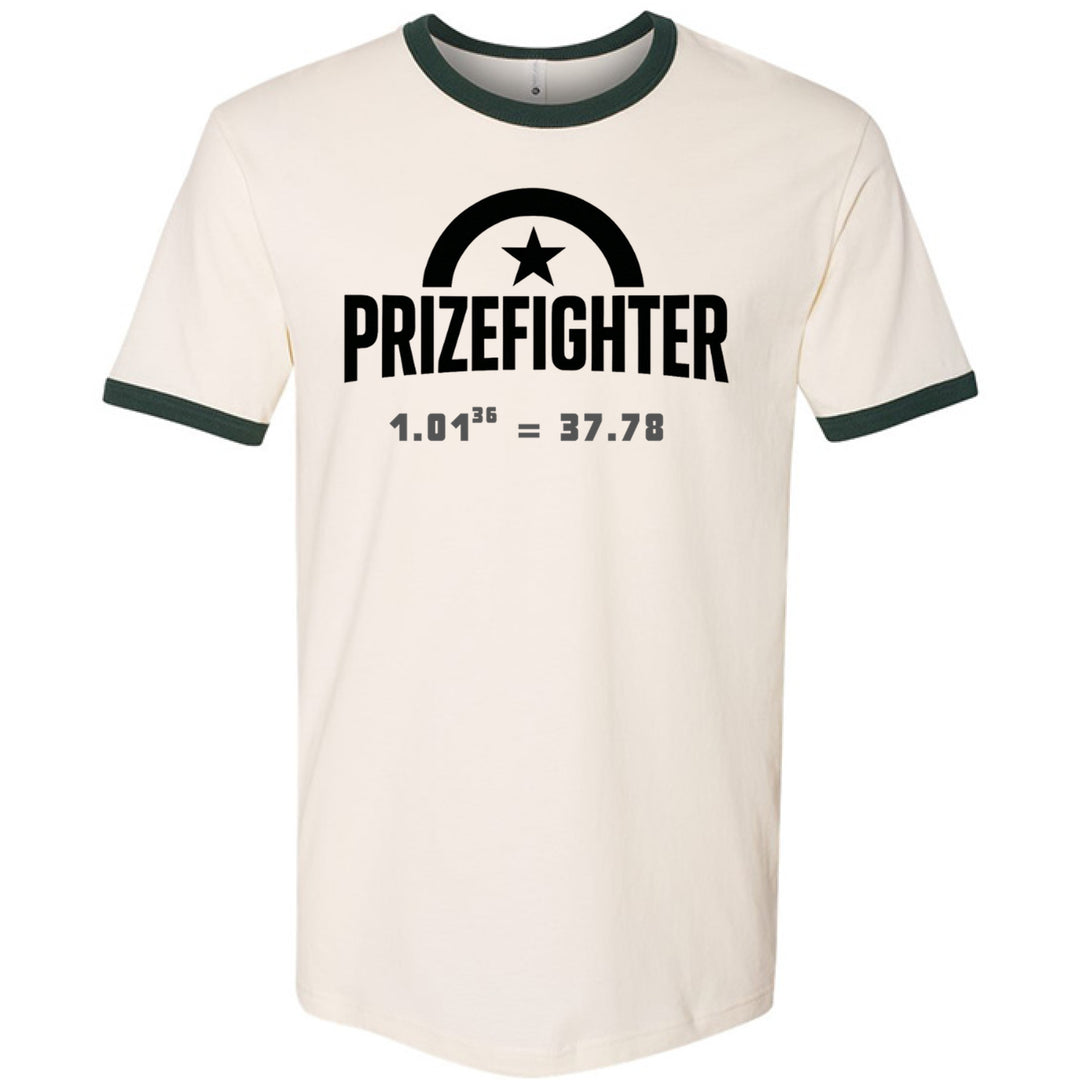 NATURL/ FRST GRN - FRONT