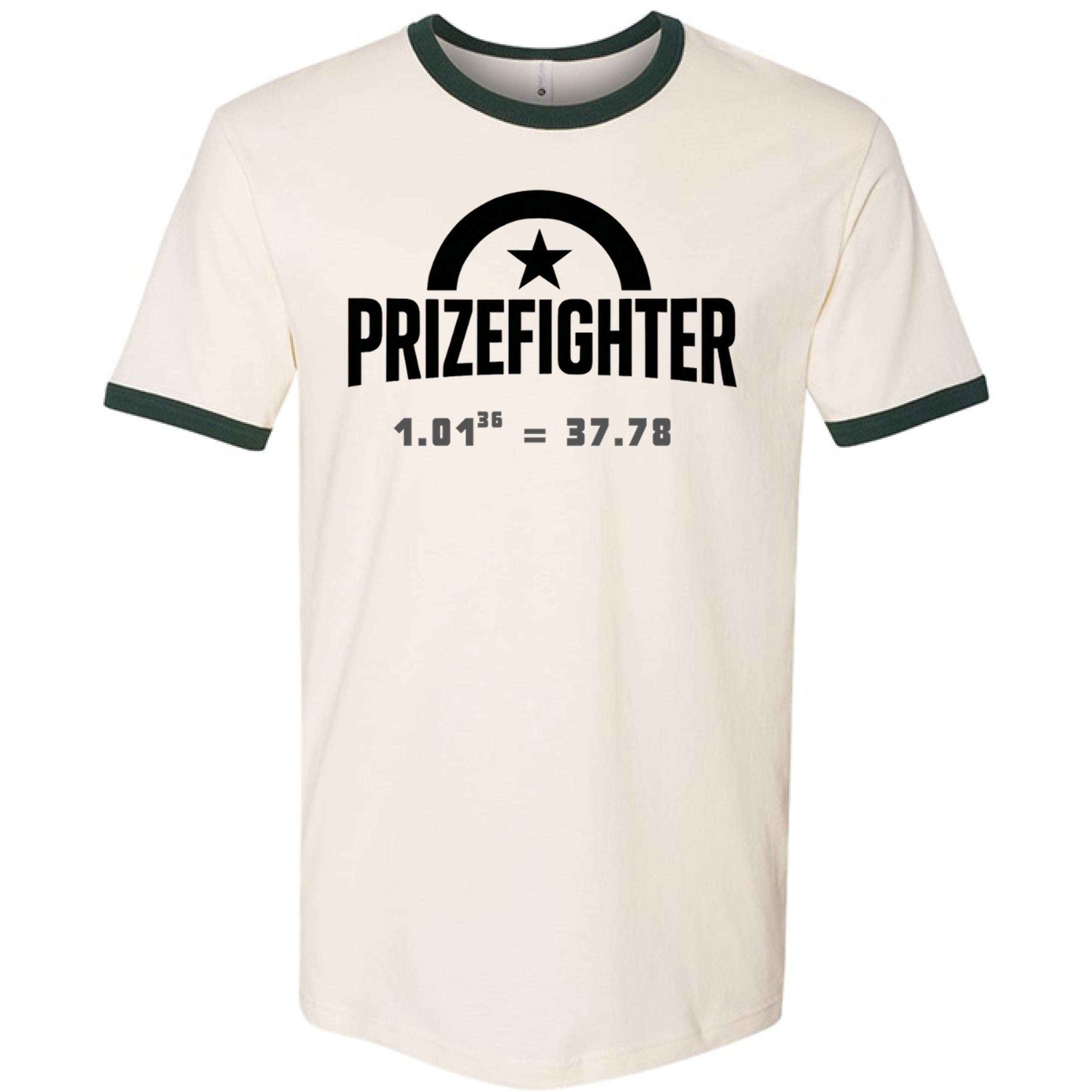 NATURL/ FRST GRN - FRONT