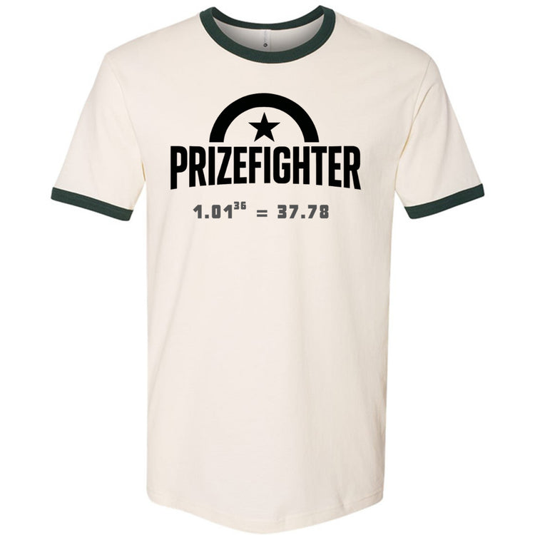 NATURL/ FRST GRN - FRONT