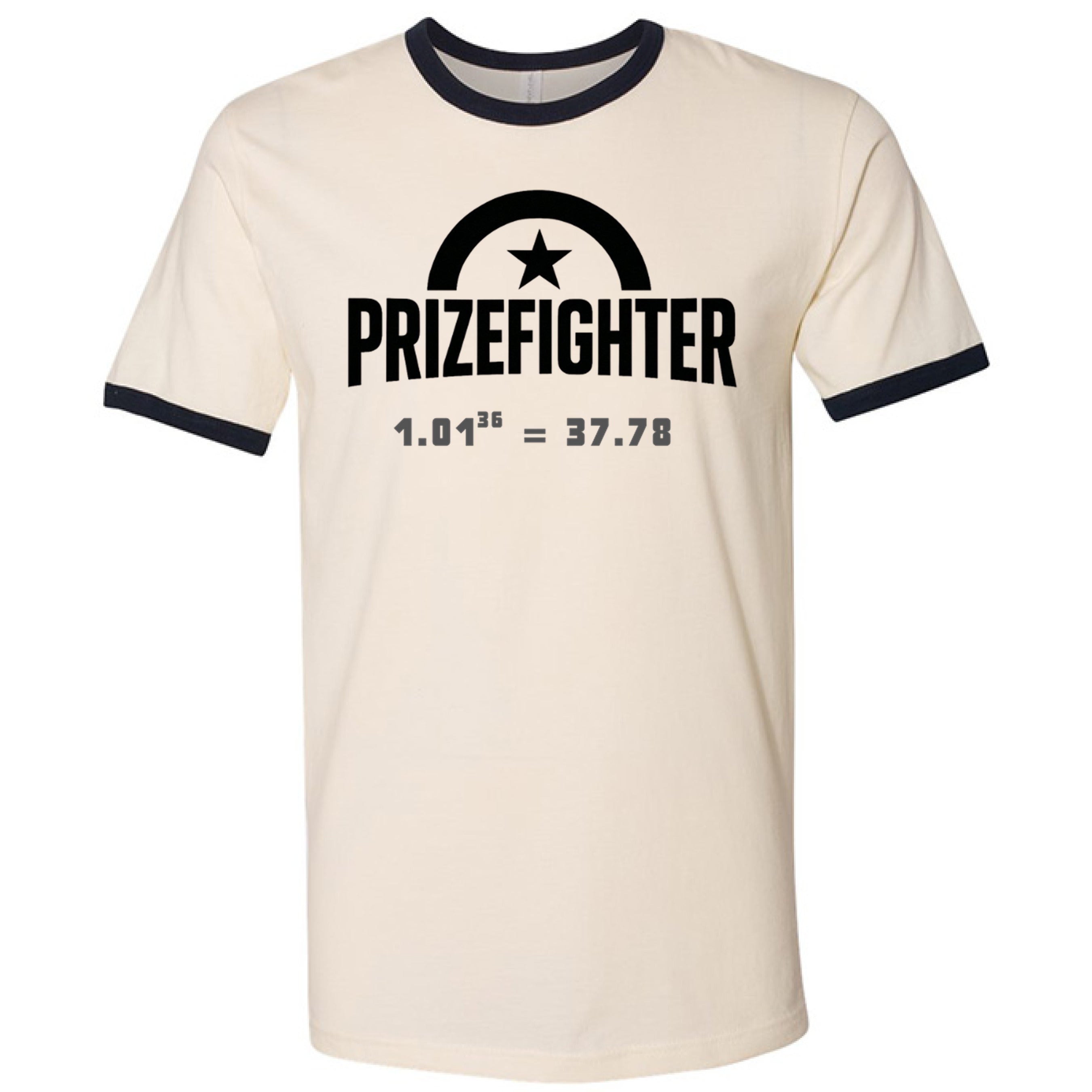 NATURL/ MDNT NVY - FRONT