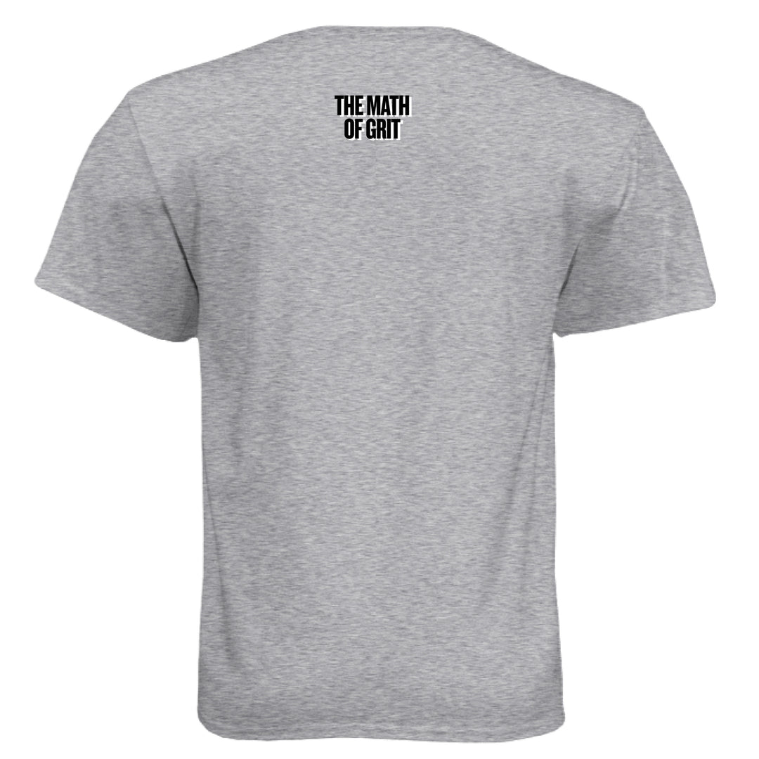 PREMIUM HEATHER - BACK