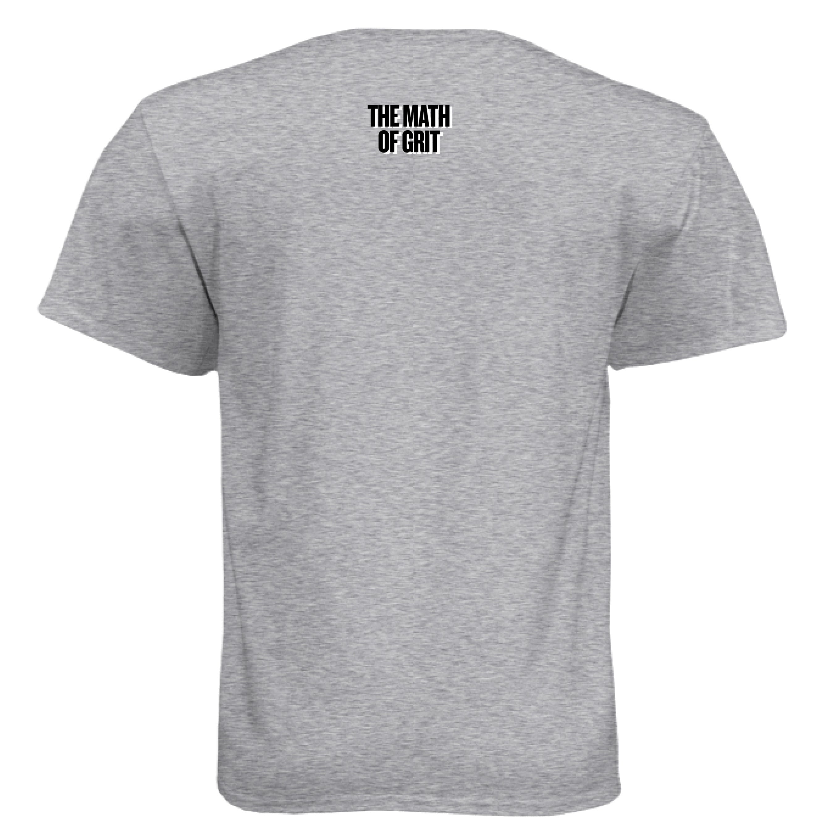 PREMIUM HEATHER - BACK