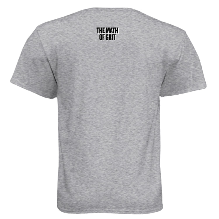 PREMIUM HEATHER - BACK