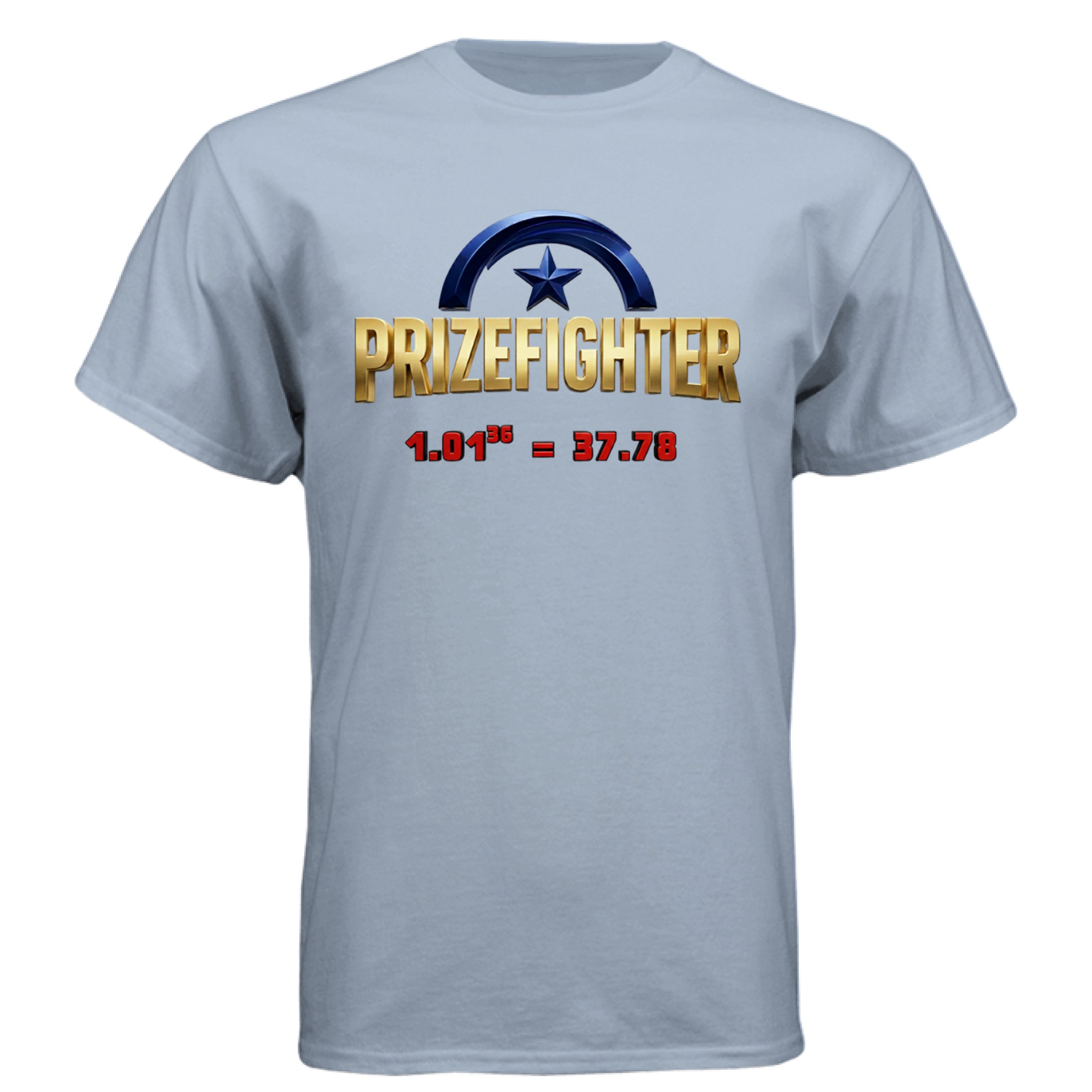 Vintage Stonewash Denim - FRONT