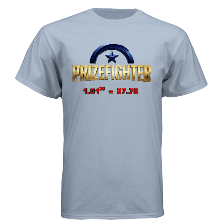 Vintage Stonewash Denim - FRONT