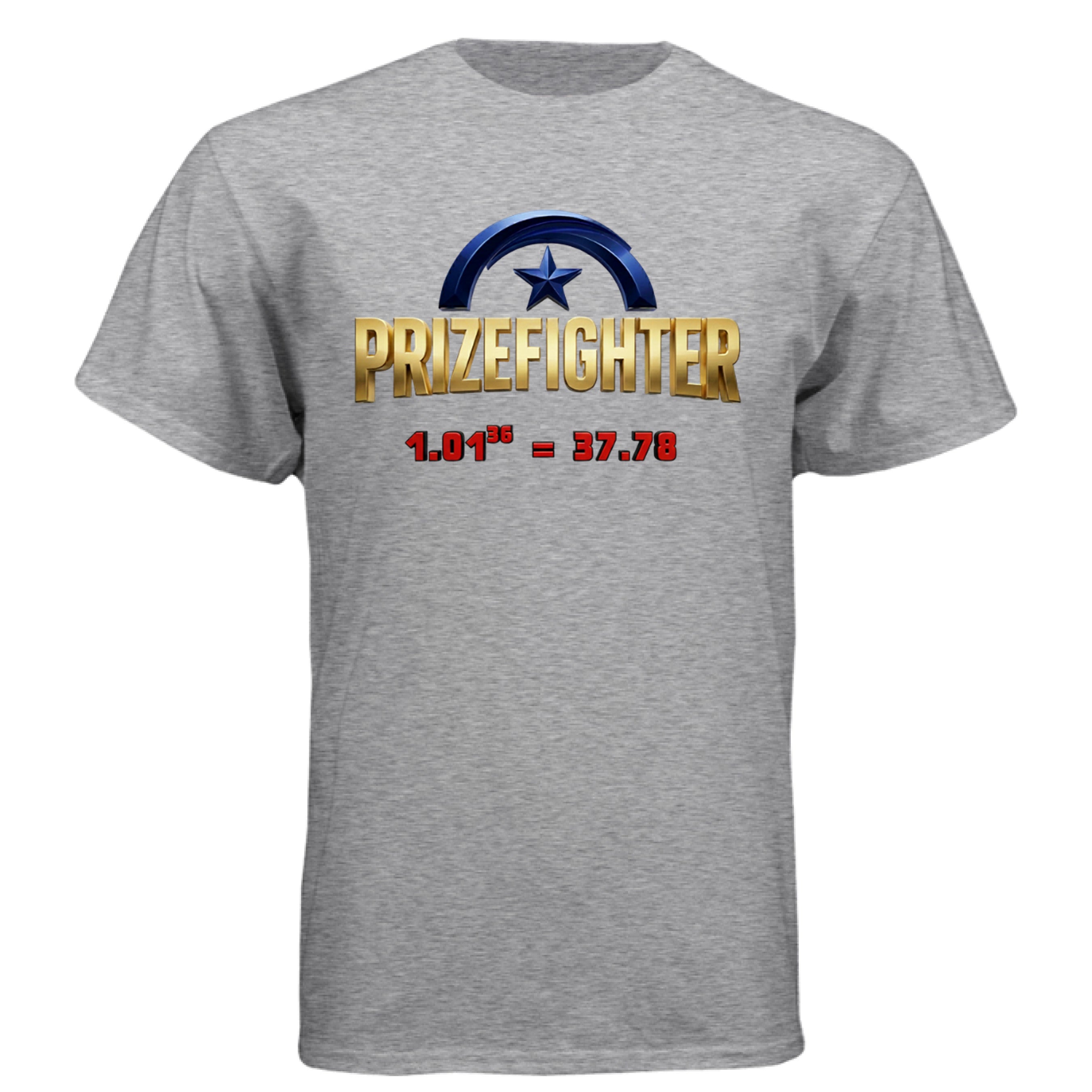 PREMIUM HEATHER - FRONT