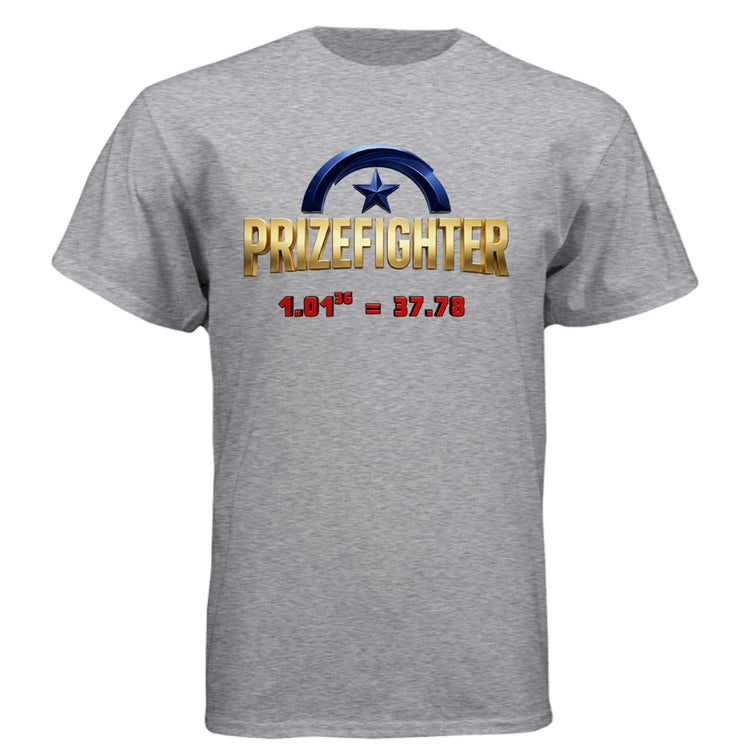 PREMIUM HEATHER - FRONT