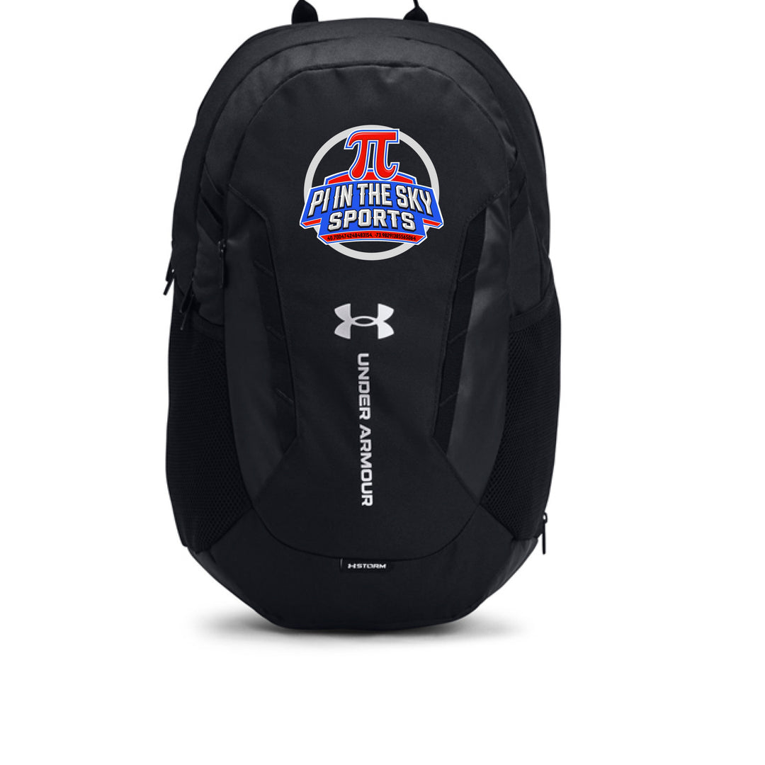 BLACK _001 - FRONT